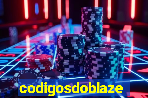 codigosdoblaze