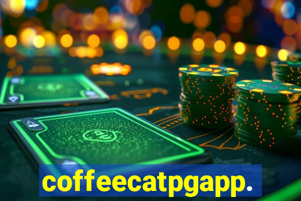 coffeecatpgapp.com