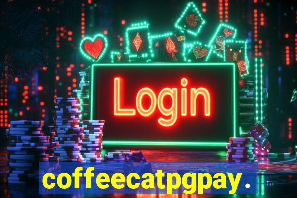 coffeecatpgpay.com