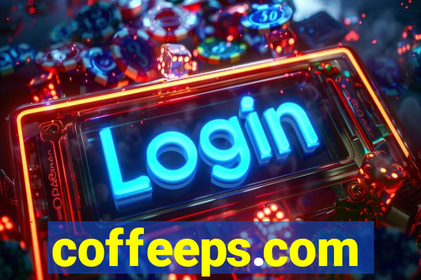 coffeeps.com