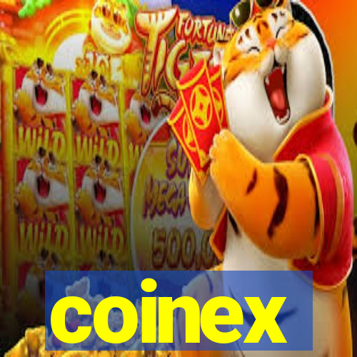 coinex