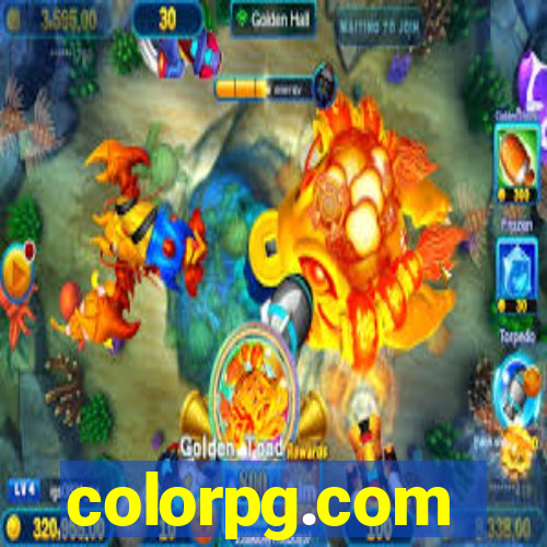 colorpg.com