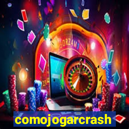 comojogarcrash