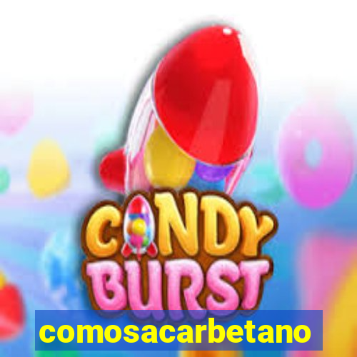 comosacarbetano