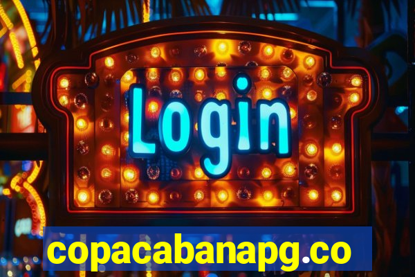 copacabanapg.com