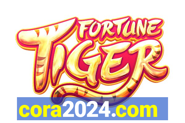 cora2024.com