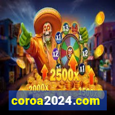 coroa2024.com