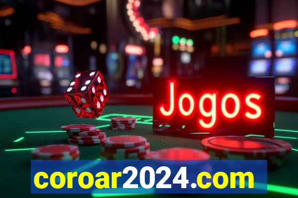 coroar2024.com