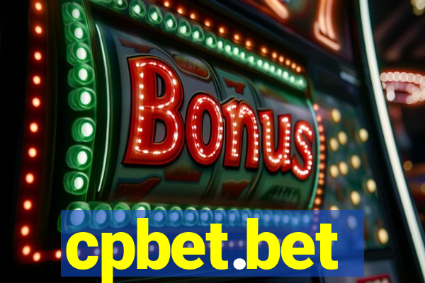 cpbet.bet