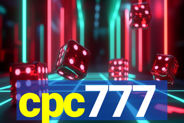 cpc777