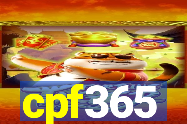 cpf365