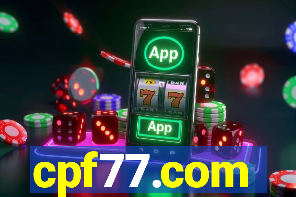 cpf77.com