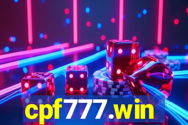 cpf777.win