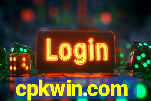 cpkwin.com