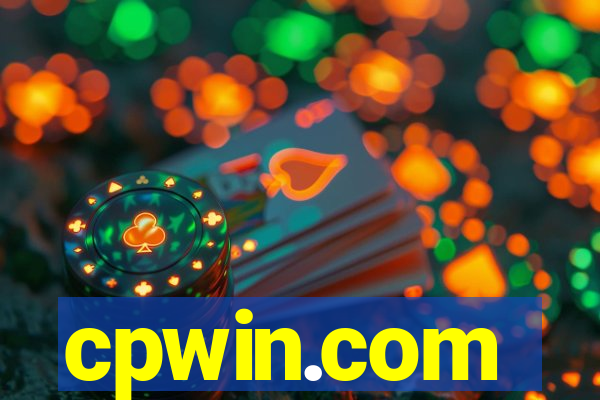 cpwin.com