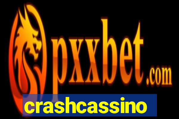 crashcassino