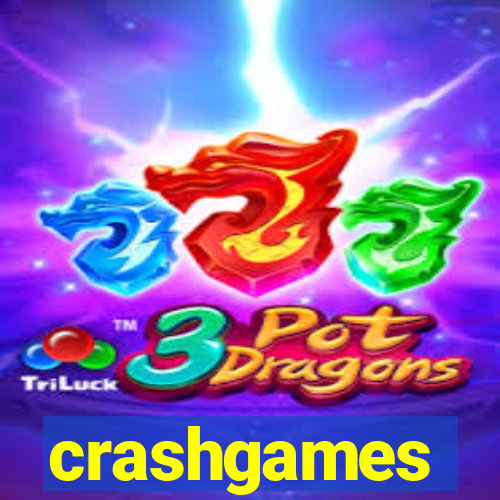 crashgames