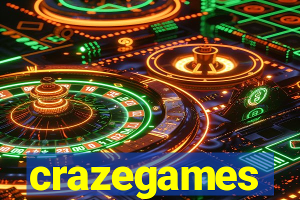 crazegames