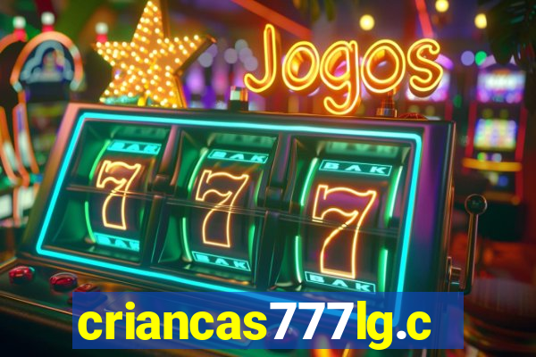 criancas777lg.com