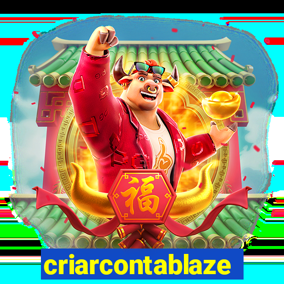 criarcontablaze