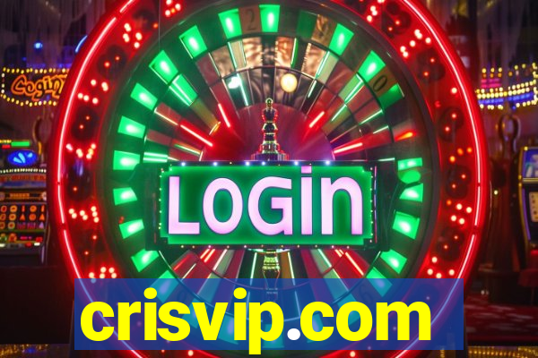 crisvip.com