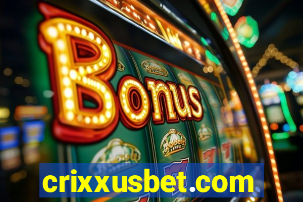 crixxusbet.com