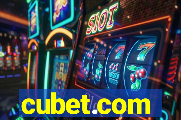 cubet.com