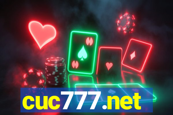 cuc777.net