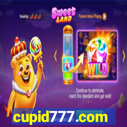 cupid777.com