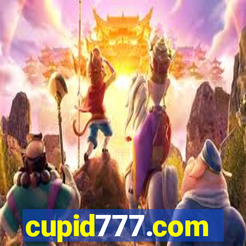 cupid777.com