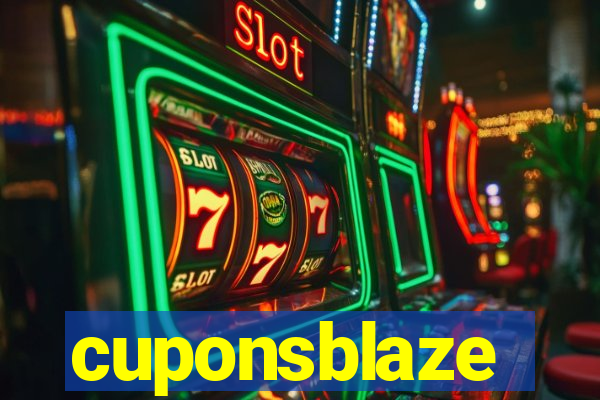 cuponsblaze