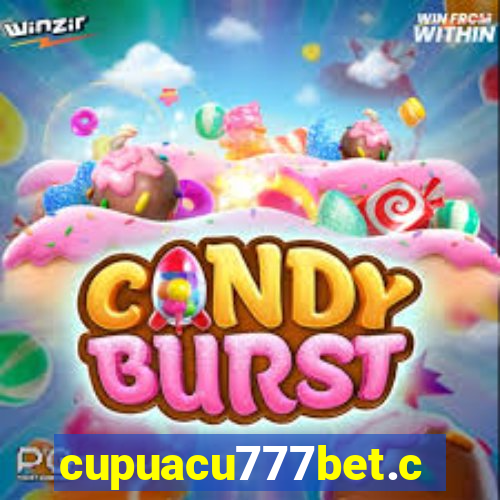 cupuacu777bet.com