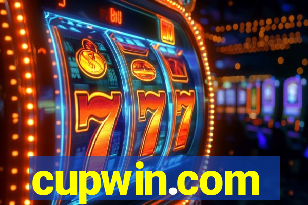 cupwin.com