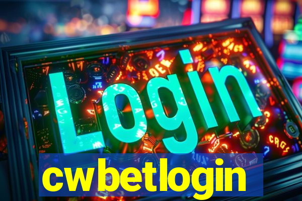 cwbetlogin