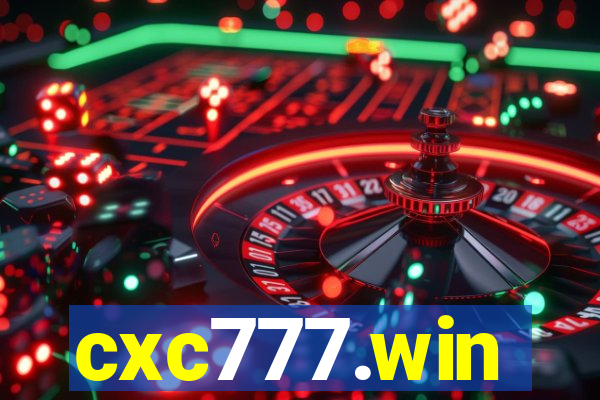 cxc777.win