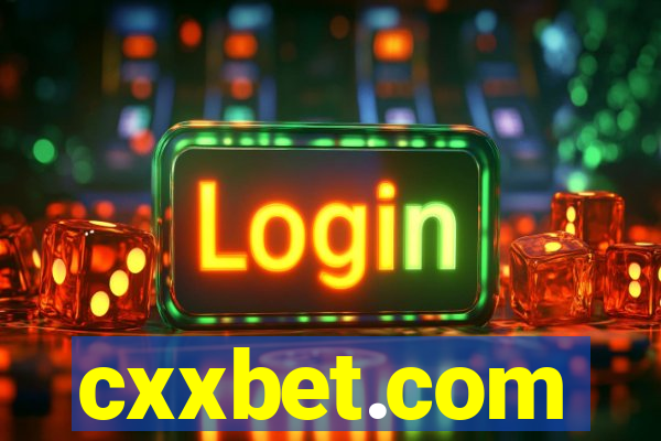 cxxbet.com