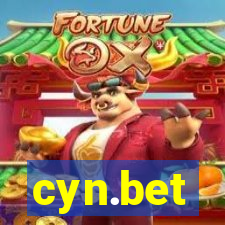 cyn.bet