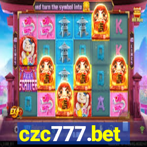 czc777.bet