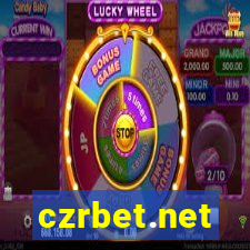 czrbet.net