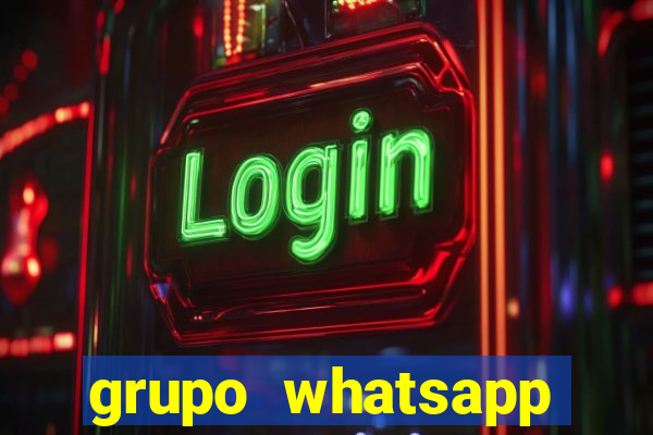 grupo whatsapp emprego bahia