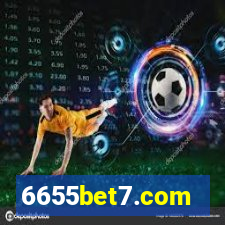 6655bet7.com