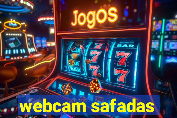 webcam safadas