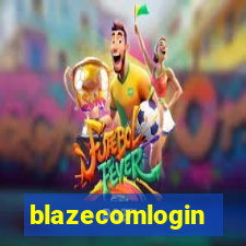 blazecomlogin