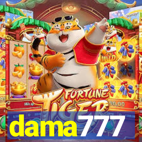 dama777