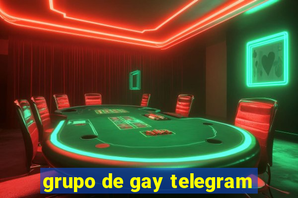 grupo de gay telegram