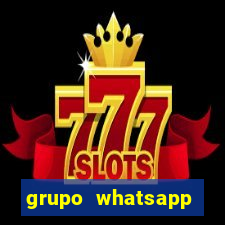 grupo whatsapp porto velho