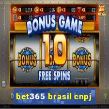 bet365 brasil cnpj