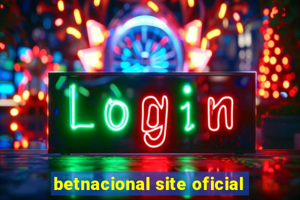 betnacional site oficial