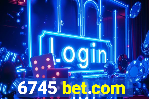 6745 bet.com