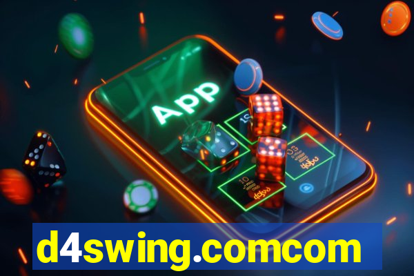 d4swing.comcom